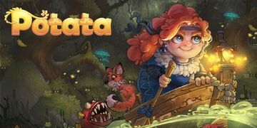 Potata Fairy Flower test par Nintendo-Town