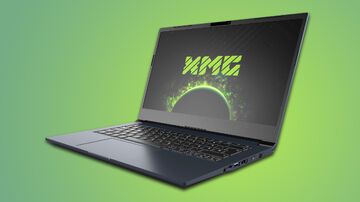 Test Schenker XMG Core 14