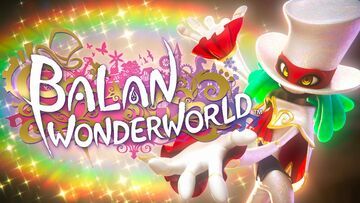 Anlisis Balan Wonderworld 