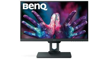 Anlisis BenQ PD2705Q