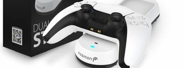 Análisis Fosmon Dual 2 MAX