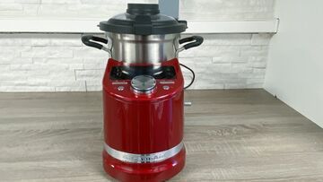 Anlisis KitchenAid Cook Processor