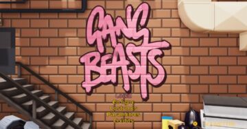 Gang Beasts test par StateOfGaming