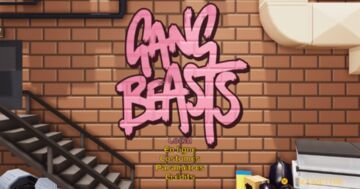 Gang Beasts test par StateOfGaming