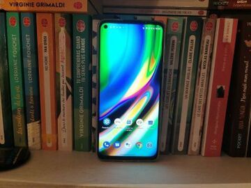 Motorola Moto G9 Plus test par MeilleurMobile