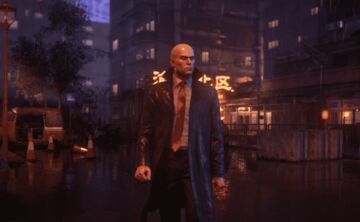 Hitman 3 test par LeCafeDuGeek Hitman 3 test par LeCafeDuGeek