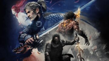 Nioh test par JVFrance Nioh test par JVFrance