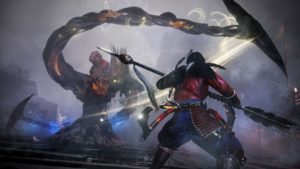 Nioh reviewed by GamingBolt
