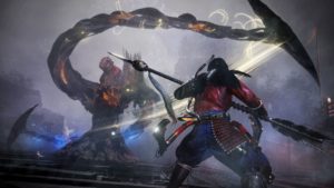 Nioh test par GamingBolt Nioh test par GamingBolt