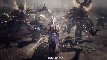 Nioh test par Otakugame