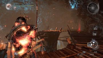 Nioh test par VideoChums Nioh test par VideoChums