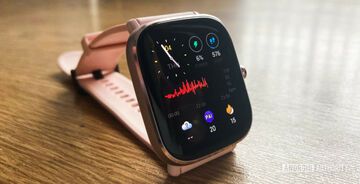 Xiaomi Amazfit GTS 2 mini reviewed by Android Authority