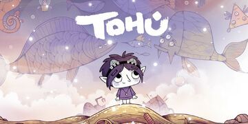 TOHU test par Nintendo-Town