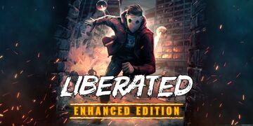 Liberated Enhanced Edition Review: 5 Ratings, Pros and Cons