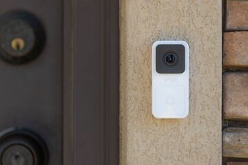 Wyze Video Doorbell reviewed by PCWorld.com