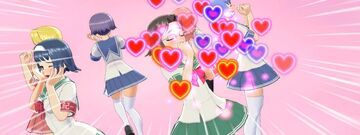 Anlisis Gal*Gun Returns