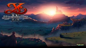 Ys IX: Monstrum Nox reviewed by GamingBolt