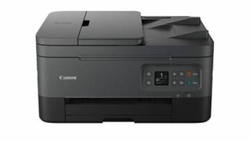 Canon Pixma TS7450 Review: 1 Ratings, Pros and Cons
