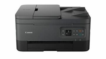 Canon Pixma TS7450 im Test: 1 Bewertungen, erfahrungen, Pro und Contra