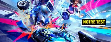 Destruction AllStars test par JeuxActu.com