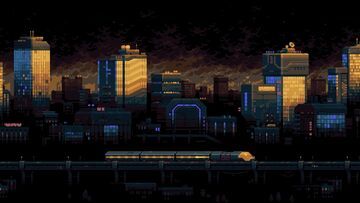 Disjunction test par Gaming Trend Disjunction test par Gaming Trend
