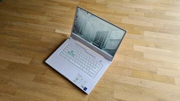 Asus TUF Dash 15 testé par Tom's Guide (FR) Asus TUF Dash 15 testé par Tom's Guide (FR)