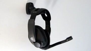 Sennheiser GSP 370 test par TechRadar Sennheiser GSP 370 test par TechRadar