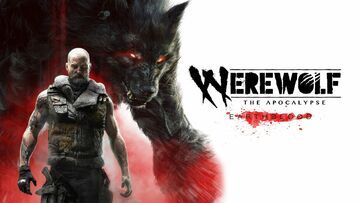 Werewolf: The Apocalypse test par Geeko