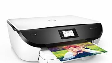 Anlisis HP Envy Photo 6234