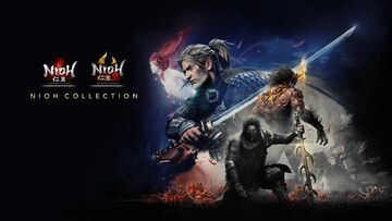 Nioh test par Geeko Nioh test par Geeko