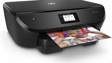 Anlisis HP Envy Photo 6220