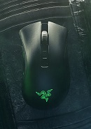 Razer DeathAdder V2 reviewed by AusGamers