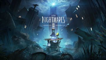 Little Nightmares 2 Review: 53 Ratings, Pros and Cons