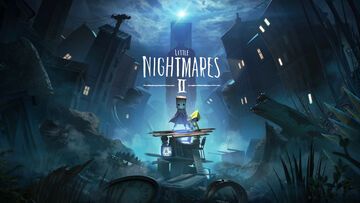 Test Little Nightmares 2