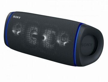 Test Sony SRS-XB43