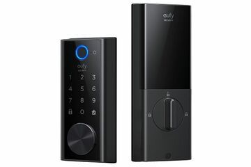 Eufy test par PCWorld.com Eufy test par PCWorld.com