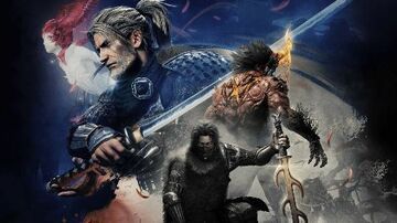 Nioh test par GameBlog.fr Nioh test par GameBlog.fr