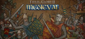 Field of Glory 2: Medieval test par 4players