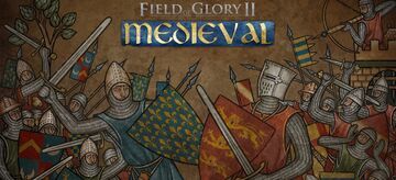 Field of Glory 2: Medieval testé par 4players Field of Glory 2: Medieval testé par 4players