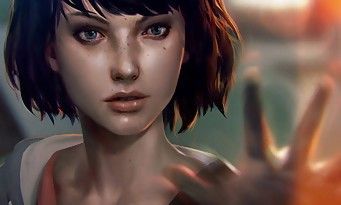 Test Life Is Strange