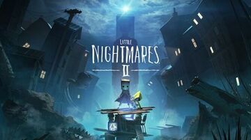 Little Nightmares 2 test par GameBlog.fr Little Nightmares 2 test par GameBlog.fr