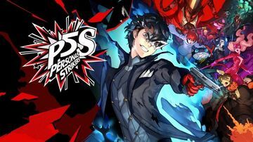 Persona 5 Strikers test par ActuGaming