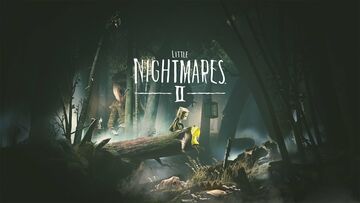 Little Nightmares 2 test par ActuGaming