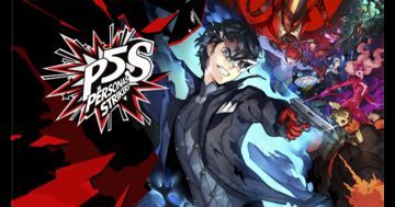 Persona 5 Strikers test par wccftech