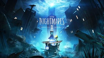 Little Nightmares 2 test par wccftech Little Nightmares 2 test par wccftech