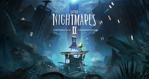 Little Nightmares 2 reviewed by GameWatcher
