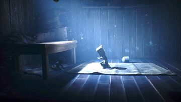 Little Nightmares 2 test par Numerama Little Nightmares 2 test par Numerama