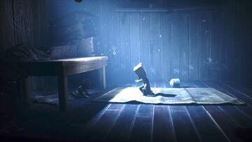 Little Nightmares 2 test par Numerama