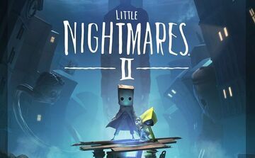 Little Nightmares 2 test par Xbox Tavern Little Nightmares 2 test par Xbox Tavern