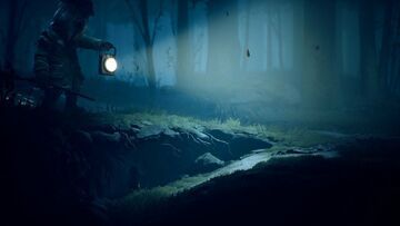 Little Nightmares 2 test par Windows Central Little Nightmares 2 test par Windows Central